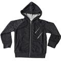 Sudo Marius Zip Hood